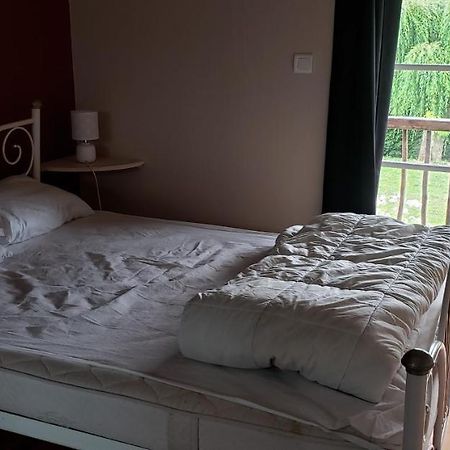 La Ferme Du Tilleul Foissiat Dış mekan fotoğraf