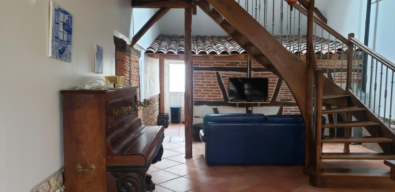 La Ferme Du Tilleul Foissiat Dış mekan fotoğraf