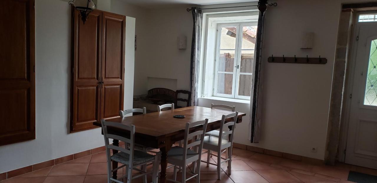 La Ferme Du Tilleul Foissiat Dış mekan fotoğraf