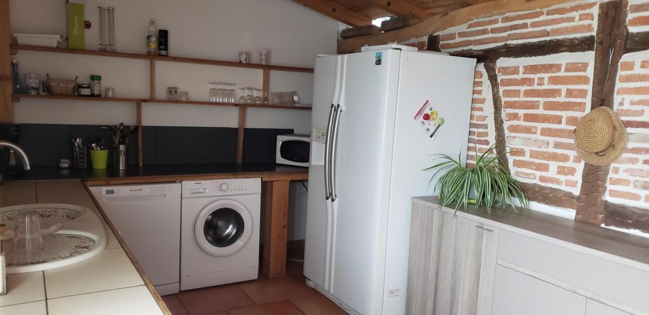 La Ferme Du Tilleul Foissiat Dış mekan fotoğraf